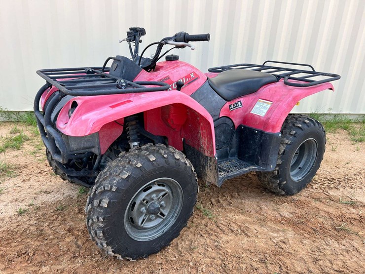 2004-yamaha-kodiak-450-image-1