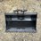 22”-w-mini-excavator-mud-bucket---model-zl-11-image-1