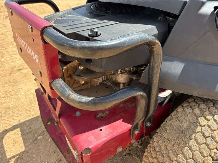 craftsman-zt-42"-zero-turn-mower-image-14