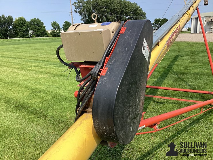 westfield-wr80-51-8"x51'-grain-auger-image-13