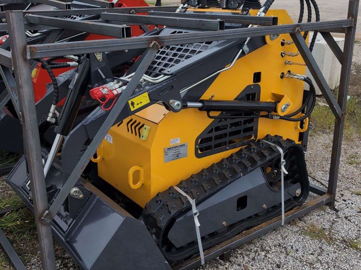 zjg-mini-skid-steer-loader-zj-380-(yellow)---15hp-image-5