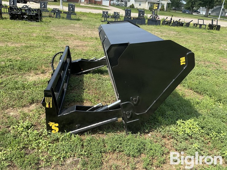 stinger-hdb-7-hydraulic-dump-bucket-image-4