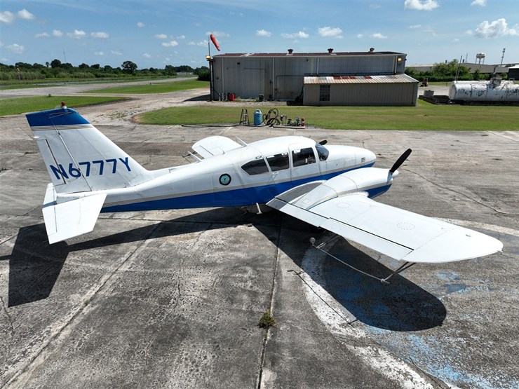 #1-•-2007-pa-23-250-piper-mosquito-control-plane-image-63