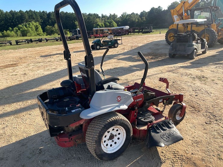 2011-exmark-z-52”-zero-turn-mower-(1362-hours)-image-3