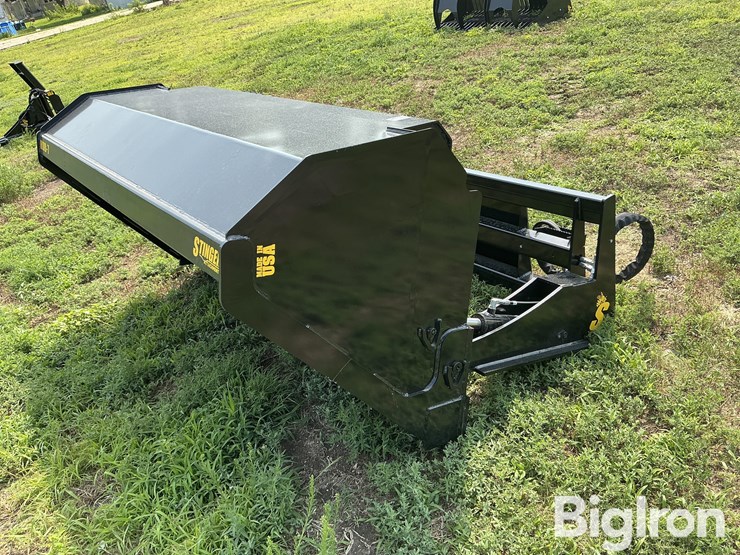 stinger-hdb-7-hydraulic-dump-bucket-image-1
