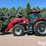 2025-case-ih-puma-185-mfwd-tractor-w/grapple-loader-image-8