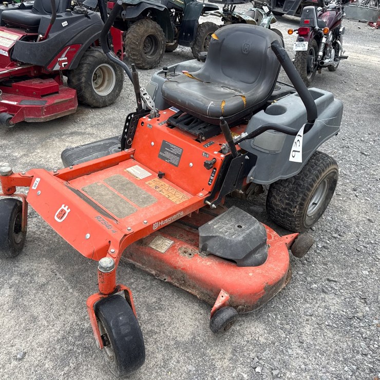 HUSQVARNA RZ5424