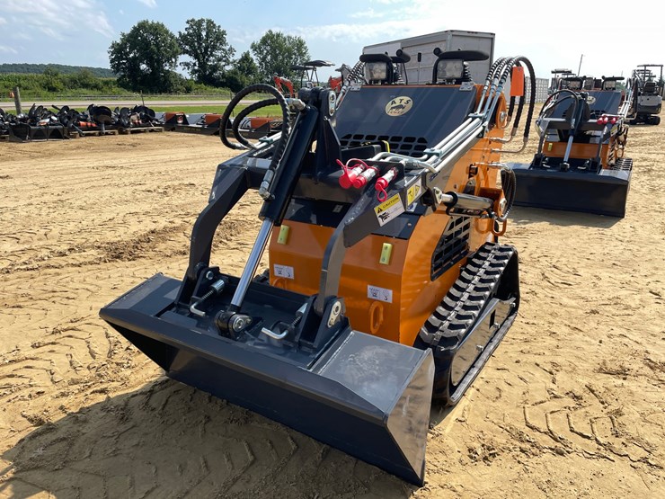 #414-•-ats-power-mini-skid-steer-loader-image-1