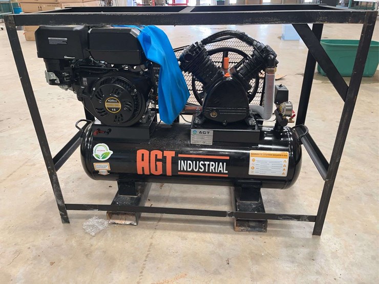 agt-industrial-420cc-gasoline-engine-air-compressor-image-2