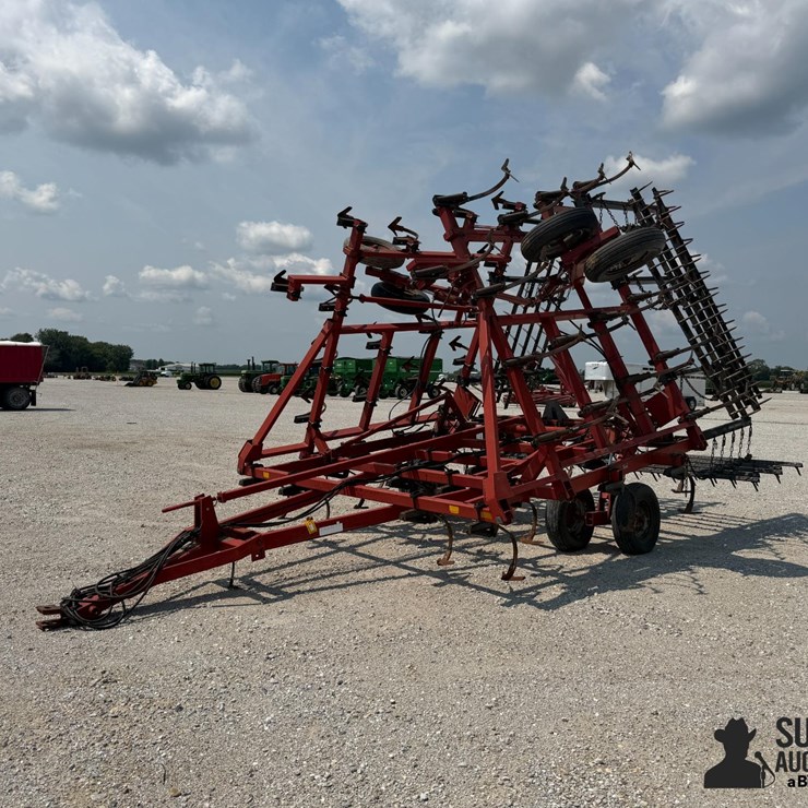 CASE IH 4800