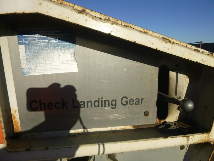 2003-landoll-t/a-equipment-trailer-image-9
