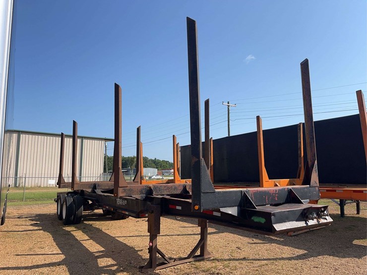 1998-sun-4-bolster-log-trailer,-40'-image-1