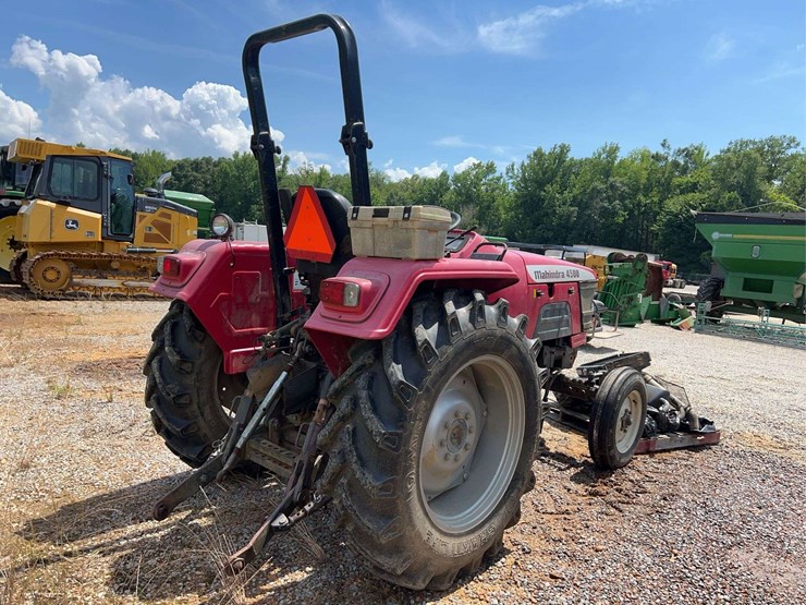 2005-mahindra-4500-image-7