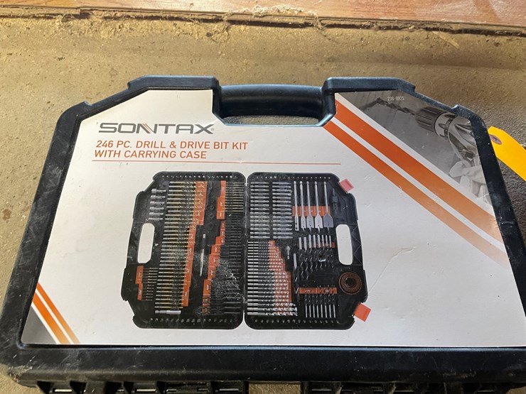 #10171-•-sontax-246-piece-drill-and-drive-kit-image-4