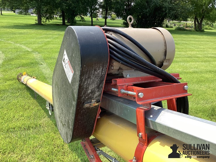 westfield-wr80-51-8"x51'-grain-auger-image-16