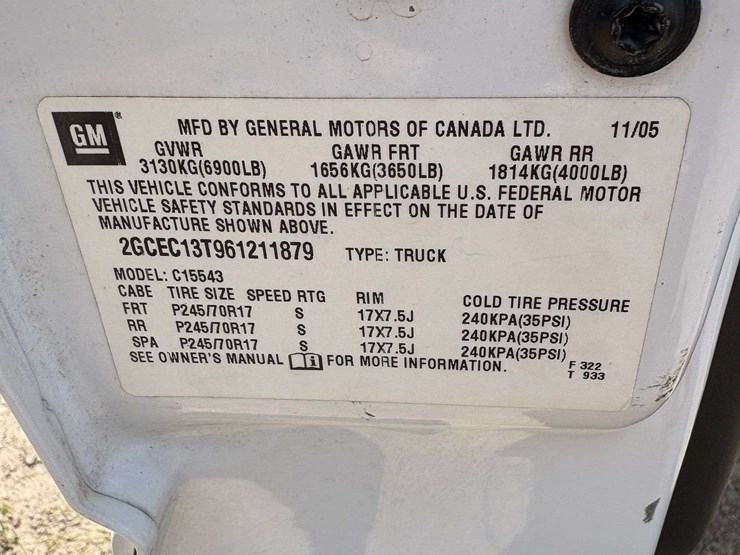 2006-chevrolet-silverado-1500-image-30