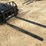 #2128-•-jct-skid-steer-mounted-pallet-fork-frame-with-60"-forks-image-2