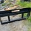 #26-•-pallet-fork-frame-for-skid-steer-image-1