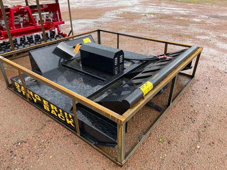 #14658-•-72"-brush-cutter-(mosinee,-wi)-image-2