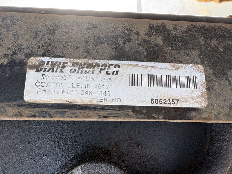 dixie-chopper-50"-zero-turn-lawn-mower-image-21