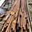 #7966-•-lot-of-assorted-fence-posts-image-9