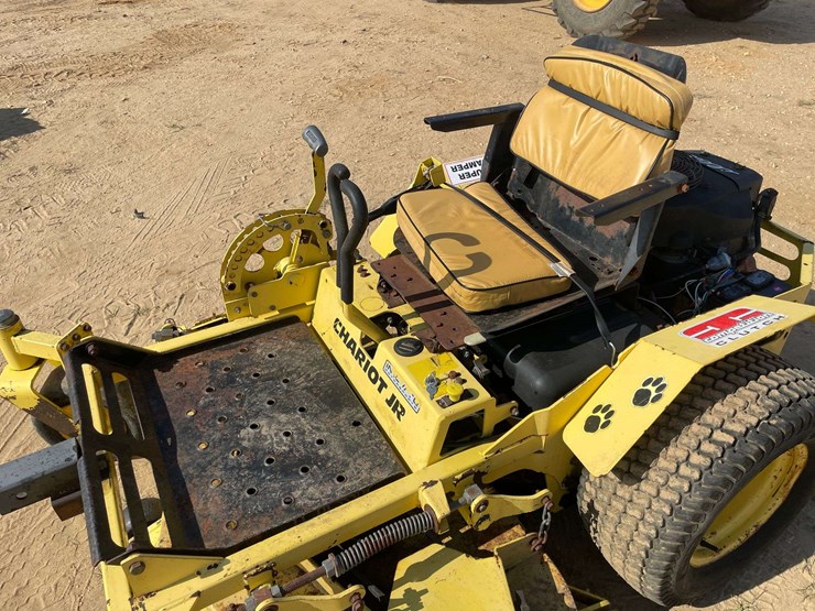 great-dane-52”-zero-turn-mower-(1075-hours)-image-9
