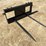 #2143-•-jct-skid-steer-mounted-dual-tine-bale-spear-attachment-image-3