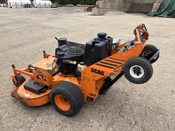 #8381-•-scag-52”-commercial-grade-mower-image-3