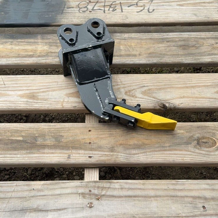Mini Excavator Ripper Tooth Attachment