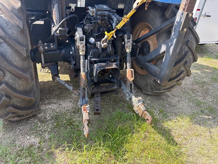 #108-•-2006-new-holland-tractor-&-boom-mower-image-9