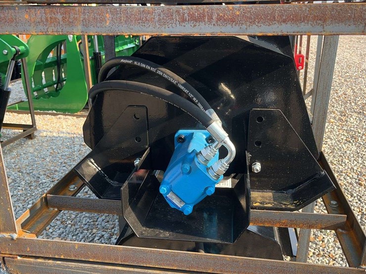 mower-king-skid-steer-rotary-tiller,-72"-image-4