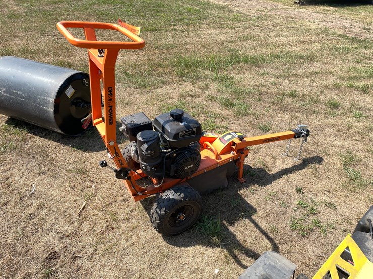 #7961-•-dka-power-opg777-stump-grinder-image-3
