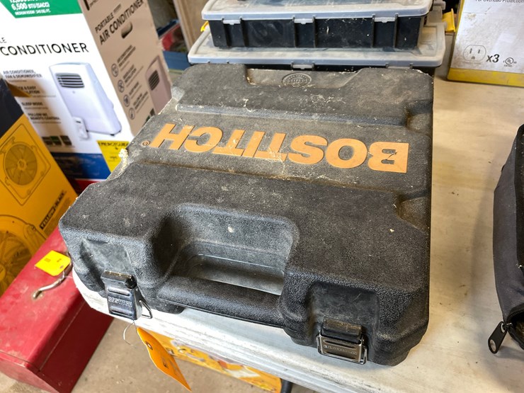 #10137-•-bostitch-pneumatic-brad-nailer-image-3