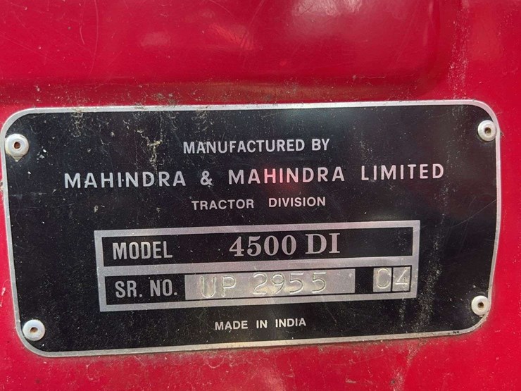 2005-mahindra-4500-image-12