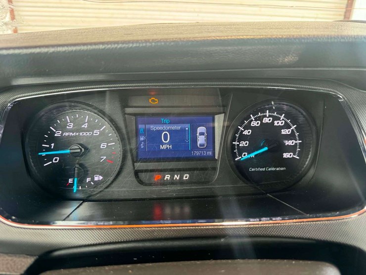 2015-ford-taurus-4-door-sedan-police-(179,713-miles)-image-8