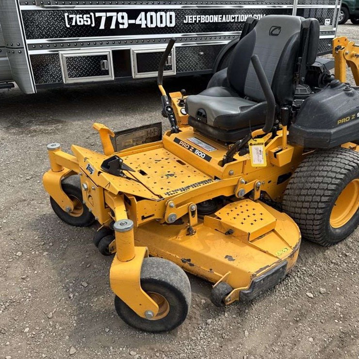 CUB CADET 60