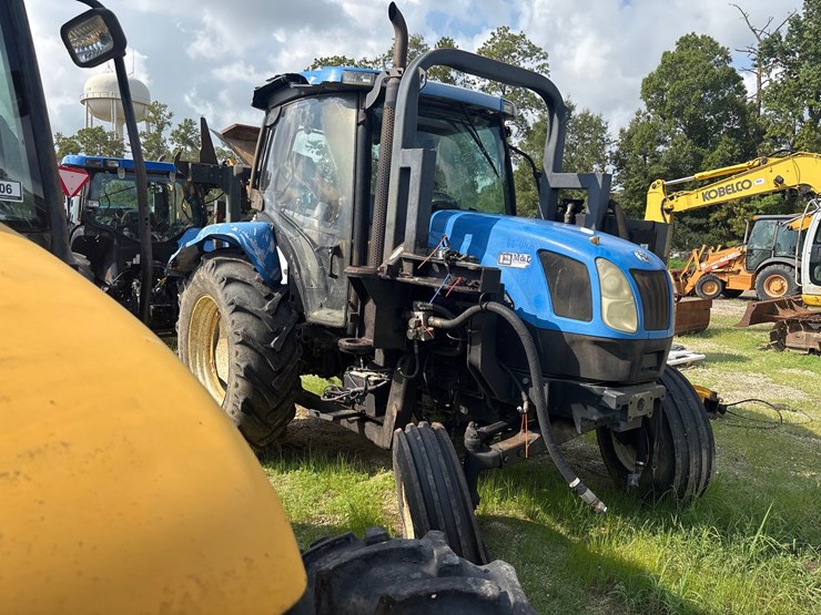 #107-•-2005-new-holland-tractor-&-boom-mower-image-2