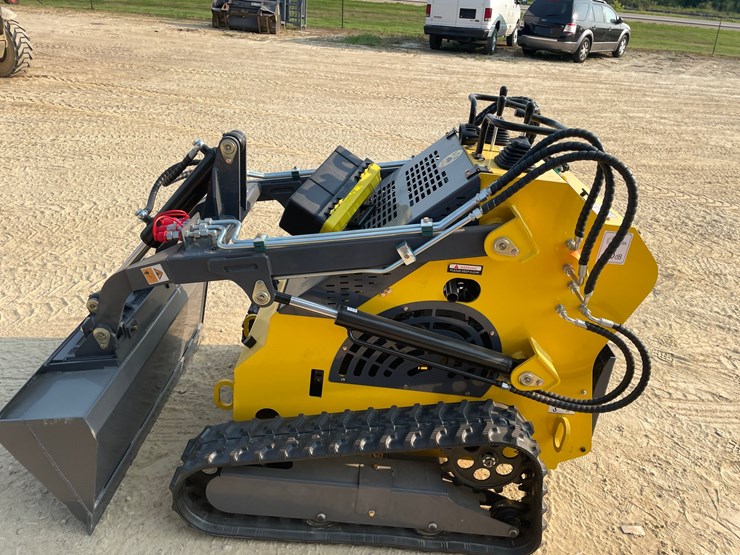 #411-•-ats-power-mini-skid-steer-loader-image-2