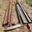 #2828-•-(4)-metal-i-beams-image-1