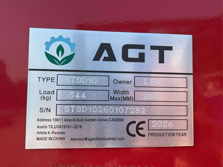 agt-skid-steer/3pt-hitch-seeder,-10'-image-2