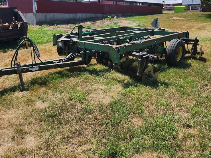#2806-•-john-deere-tandem-disc-harrow-image-6