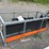 #16-•-84”-hydraulic-skid-steer-blade-image-1