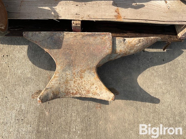 drill-presses,-anvil-and-assorted-parts-image-14