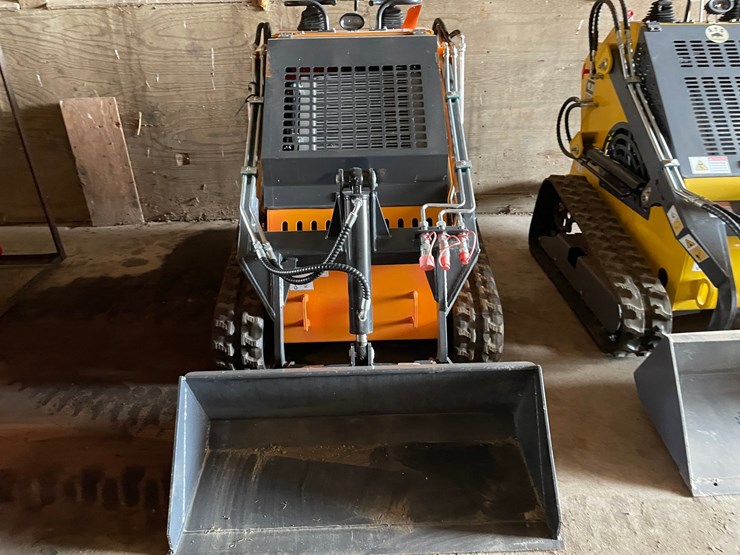 #9735-•-land-honor-mini-skid-steer-loader-image-2