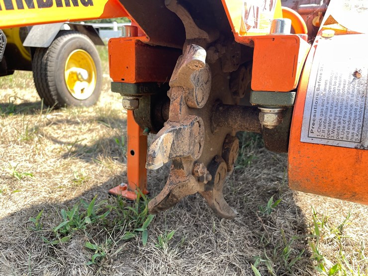 #7961-•-dka-power-opg777-stump-grinder-image-8