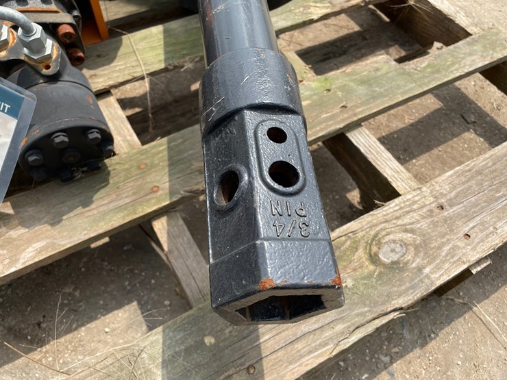 #9770-•-wolverine-mini-skid-steer-auger-drive-and-bit-attachment-image-5