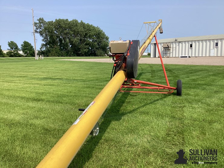 westfield-wr80-51-8"x51'-grain-auger-image-11