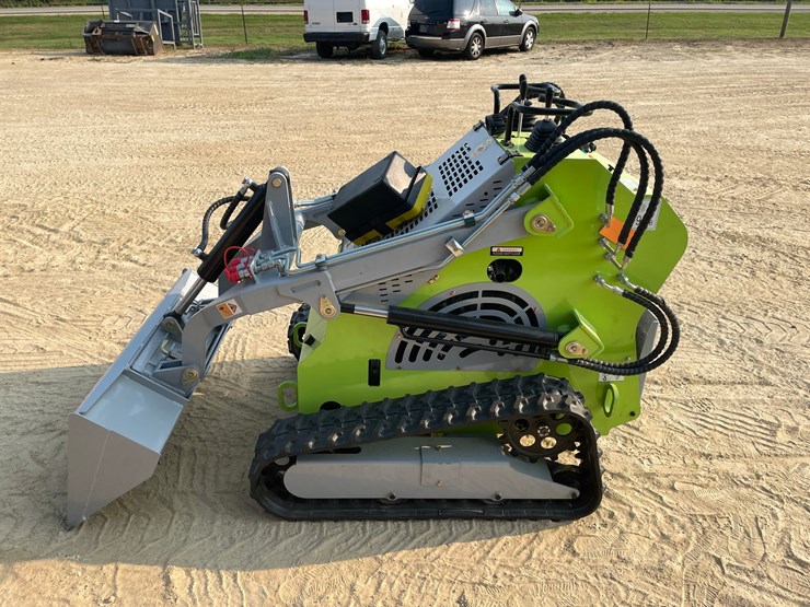 #410-•-ats-power-mini-skid-steer-loader-image-2