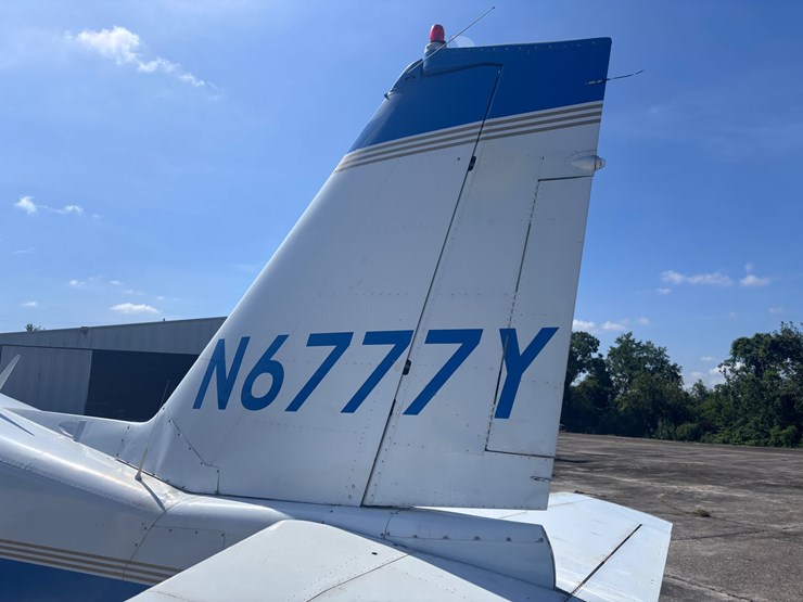 #1-•-2007-pa-23-250-piper-mosquito-control-plane-image-20