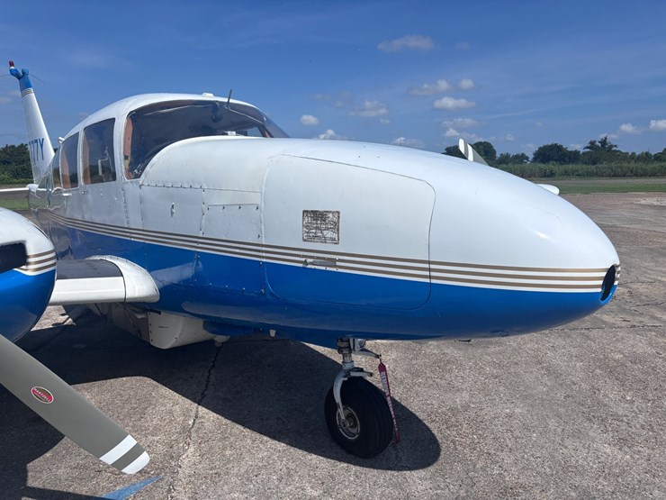 #1-•-2007-pa-23-250-piper-mosquito-control-plane-image-28